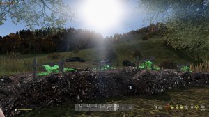 DayZ Destroyed World PVE1.