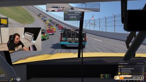 Maddyson - играет в iRacing #2 (31.05.26)