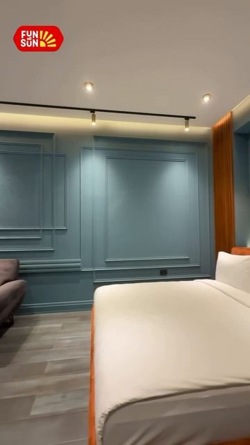 Открытие сезона в Sea Breeze (Азербайджан)