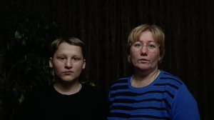 Видеообращение мамы Захара Бирюкова