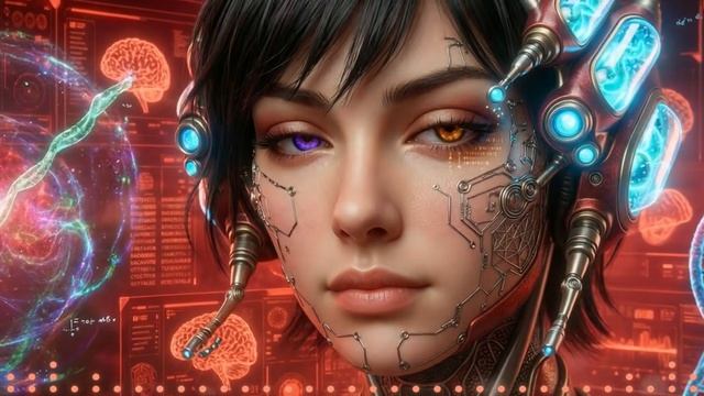 Electronic Techno Vibes ｜ Progressive Melodic Techno Trance ｜ Techno Dancing Flowing To The Rhythm