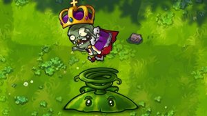 PvZ Fusion 3.7 В Обновлении Появилось Новое Растение: Арбузная Колючка !