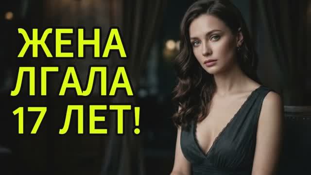 26 лет идеального брака рухнули из-за одной чашки. История измен|Аудио рассказы|Аудиокниги слушать смотреть онлайн