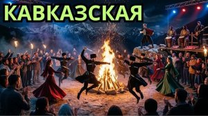 Эй! Играй, Пандур | Кавказская