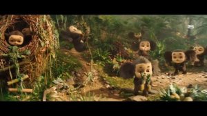 Чебурашка 3 (2027)