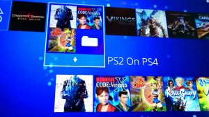 Моя коллекция заинсталированных игр на PS4 Pro - Часть 2 из 2
