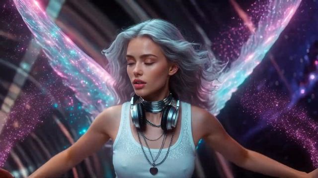 Female Vocal Trance Mix 2026  1 Hour of Pure Euphoria....