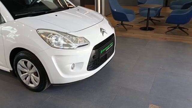 Citroen C3 II, 2010, Вологда смотреть онлайн