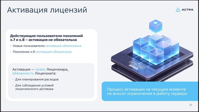 Запись вебинара 