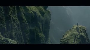 Timeless Chasm.