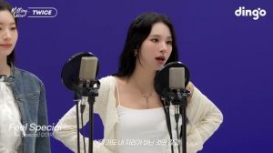 TWICE’s Killing Voice, live! | dingo philippines