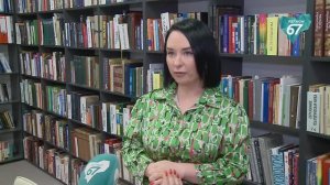 Смоленская библиотека для слепых обновилась: ремонт по программе «Доступная среда»