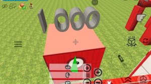 numberblocks 1-100 000 прочитайте описание.