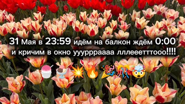 Урааааа лллееетттооо!!!!!!!!!🎊🎉🔥💥🍨🍧❤️🔥