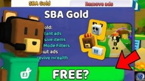 ВИП ГОЛД! Super bear adventure