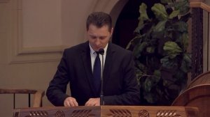 05/31/2026 Утреннее Богослужение
