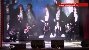 Старые песни о главном. Советский кинематограф