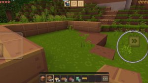 Играю в Crafting and building