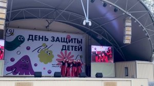 Городской конкурс Мне важно