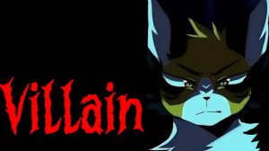 Villain//Mapleshabe//Кленовница клип
