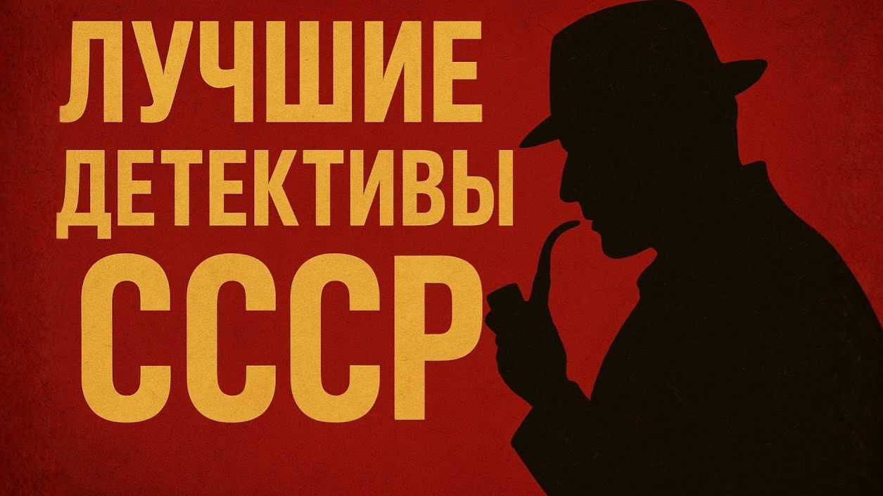 Лучшие фильмы СССР, которые стоит посмотреть Детективы Советского союза смотреть онлайн