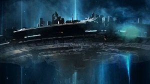 Прибытие: Новый контакт  Русский Трейлер  Дубляж 2026