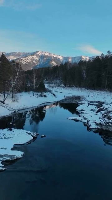 природа смотреть онлайн