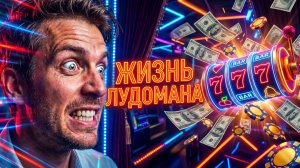 ЭТОТ СПИН ИЗМЕНИЛ ВСЁ... Безумный азарт на реальные деньги! / Лудоманы, игроки / Ставки на спорт