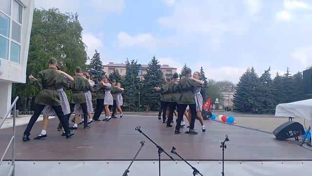 вальс смотреть онлайн