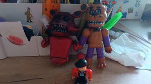 фильм fnaf 73