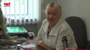 приемка лагерей