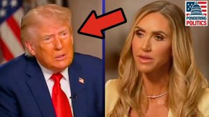Fox News EDITS FOOTAGE in DISASTER Trump interview