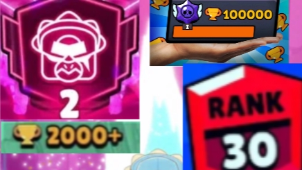 Пуш Пирса на 2 прайм в Brawl stars | Piers 2 prime Brawl stars