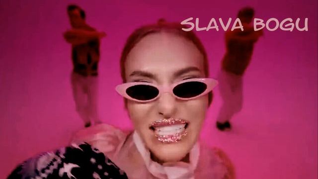 SLAVA BOGU
