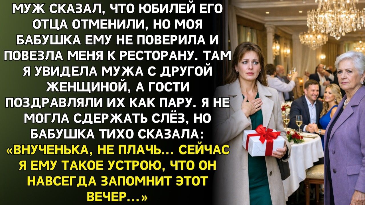 Истории из жизни|Я увидела рядом с мужем другую|Аудиорассказы|Аудиокниги|Реальные истории