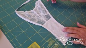Трусики Кира (готовый урок)