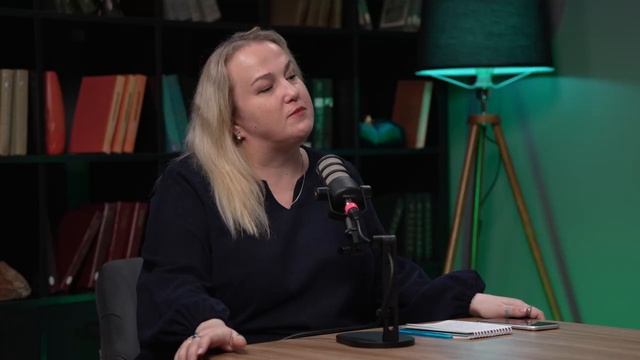 О связи науки и духовности _ интервью с Е.М. Васушрештхой прабху