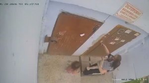 В Тюмени дети спасли девочку от насильника