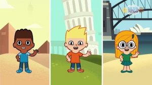 ESL Song   Hello__Hello_Song_for_Kids__Super_Simple_Songs