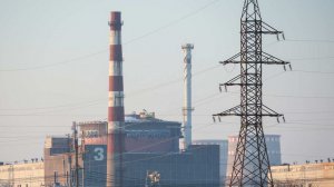В МИД РФ возложили косвенную вину за удар по ЗАЭС на Евросоюз