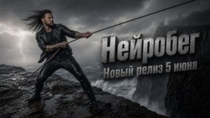 Нейробег - промо альбома 2026