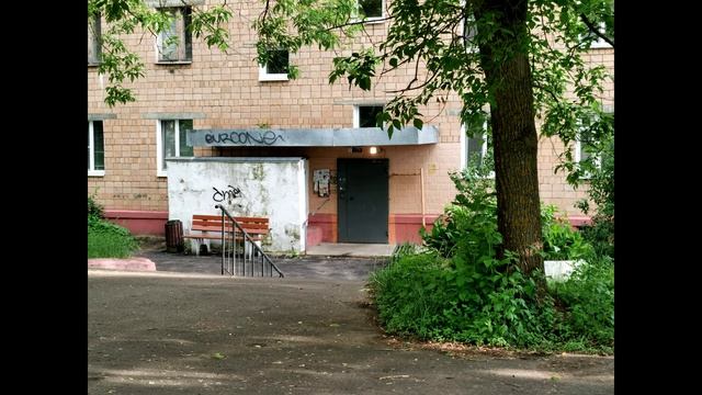 Spring In Sarov | Ностальгия