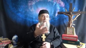 Ангелообщение - союз или подчинение? 2 часть