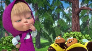 МАША И МЕДВЕДЬ.  МУЛЬТФИЛЬМ ИГРА. НОВАЯ СЕРИЯ. НОВЫЙ СБОРНИК.  ИГРЫ ПО МУЛЬТИКАМ