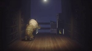 ОТРУБИЛ РУКИ ДЛИНОРУКУ! И ВСТРЕЧА С ПОВАРОМ! little nightmares #2