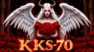 ВАРВАРА - С ДНЁМ РОЖДЕНИЯ ОТ ЛЮБЯЩЕГО ОТЦА KKS-70
