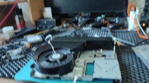 Ремонт Подписчику №110  / Ставрополь / PS3 Slim A0801200