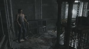 прохождение Resident evil 0 HD Remaster часть 5 без комментариев