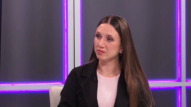 (28.05.2026) Актуальное интервью. Елена Алямкина о побудительных мотивах вандализма
