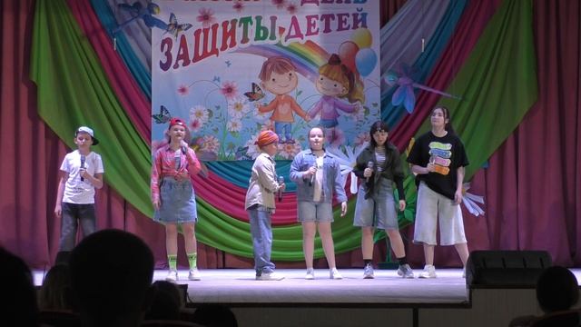 5. Вокальный ансамбль  Фантазеры